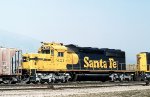 ATSF 5121 (REPOST)